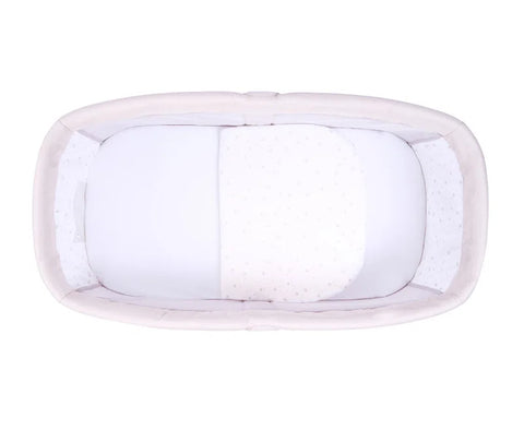 Air Motion Gliding Crib