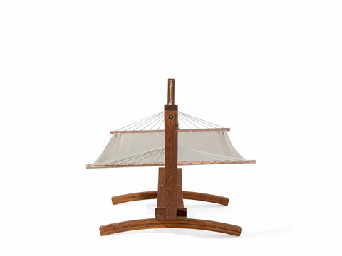 Anfel Hammock with Stand