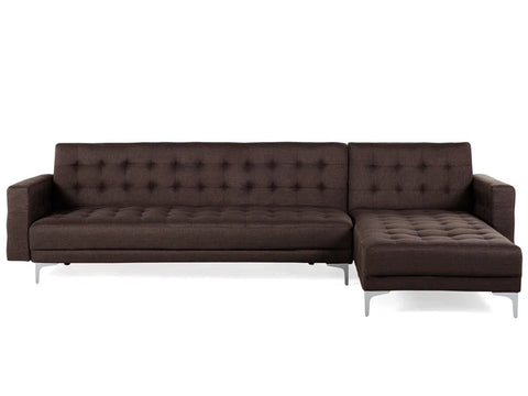 Petrolia Upholstered Large Sectional
