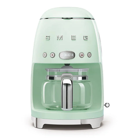50S Style Retro Drip Coffee Machine