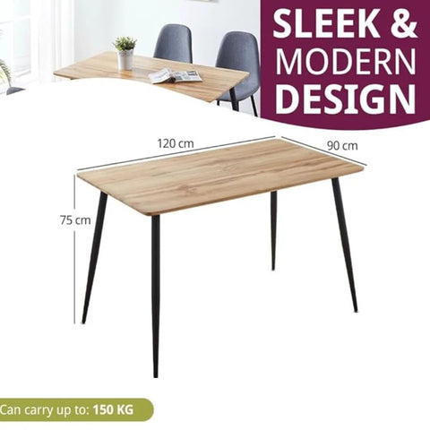 4 - Person Dining Set