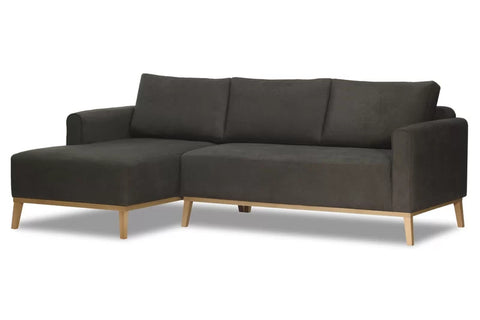 Joshua Upholstered Corner Sectional