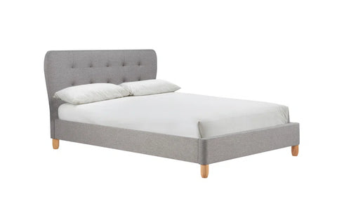 Cardi Upholstered Bed Frame