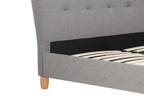 Cardi Upholstered Bed Frame