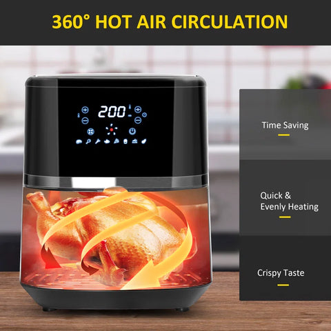 4.5 L Air Fryer
