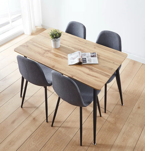 4 - Person Dining Set