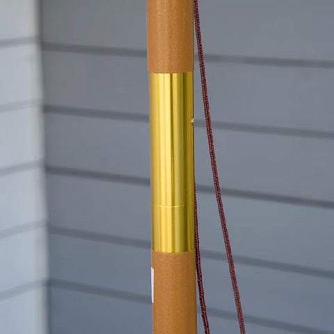 Lakewood 300Cm Market Parasol