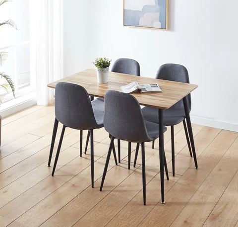 4 - Person Dining Set