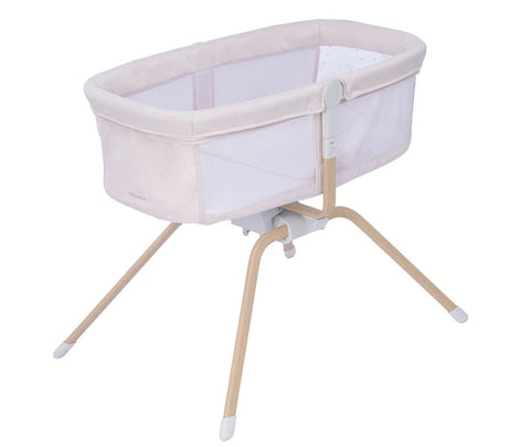 Air Motion Gliding Crib