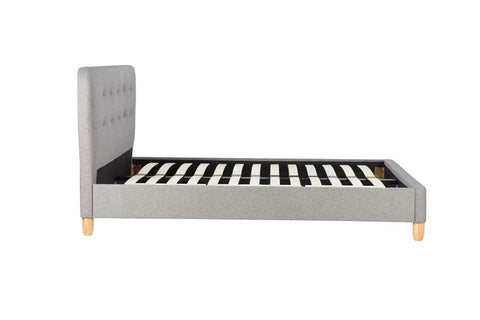 Cardi Upholstered Bed Frame