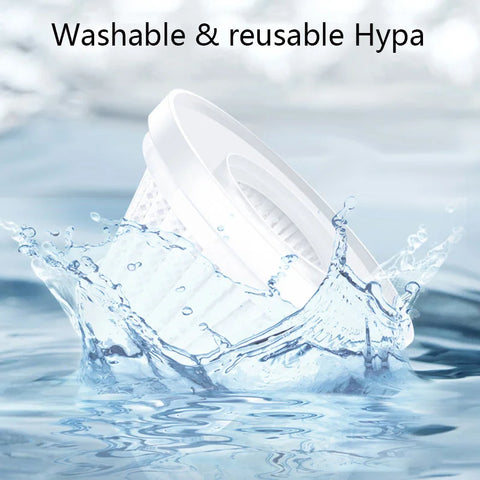 Portable Wireless Car Vacuum Cleaner Handheld Powerful Vacuum Cleaner for Car Cordless Home Appliance Car Products Mini Cleaner