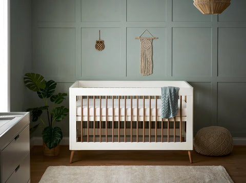 Maya Cot Bed