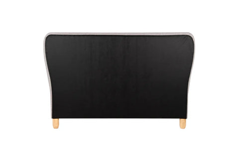 Cardi Upholstered Bed Frame