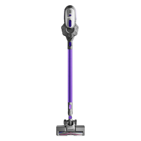 Vytronix NIBC22 Lithium Cordless Upright 3In1 Handheld Stick Vacuum Cleaner 22V