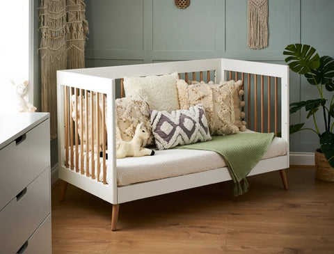 Maya Cot Bed
