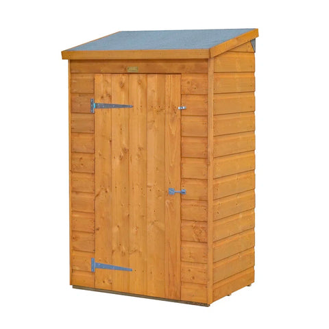 3 Ft. X 2 Ft. Wooden Tool Shed