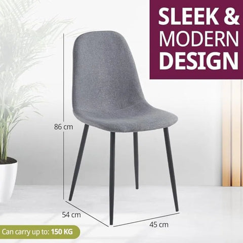 4 - Person Dining Set