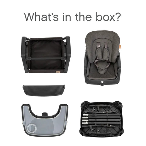 Nova High Chair