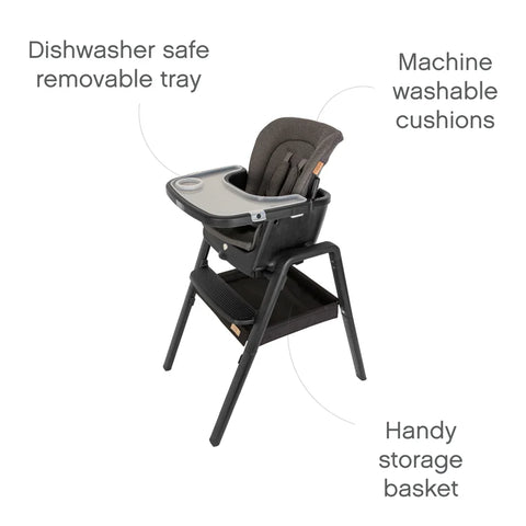 Nova High Chair