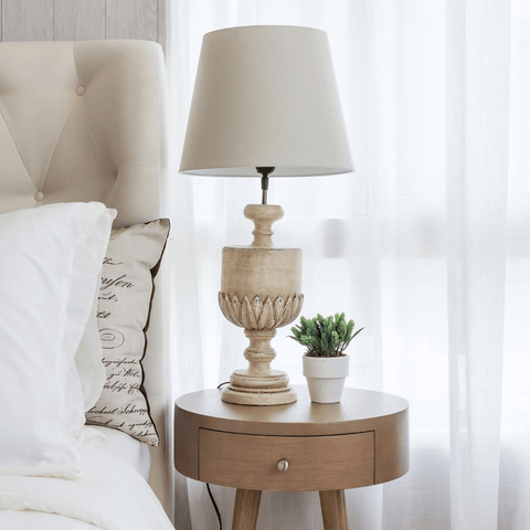 Lamps & Lighting