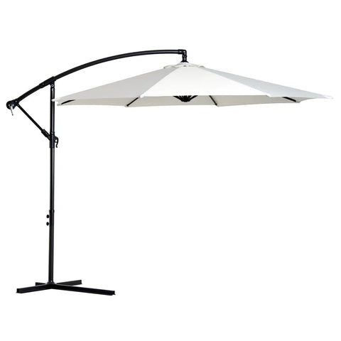 Oakland 300Cm Cantilever Parasol