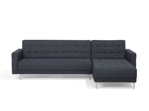 Petrolia Upholstered Large Sectional