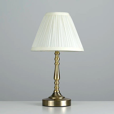 Fason Metal Table Lamp