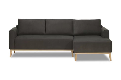 Joshua Upholstered Corner Sectional