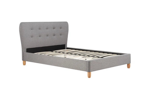 Cardi Upholstered Bed Frame