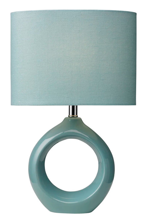 Jayne Ceramic Table Lamp