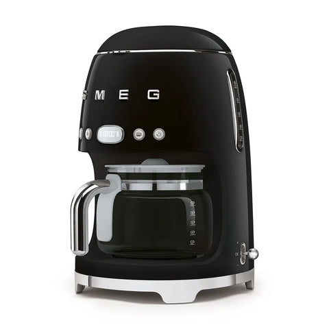 50S Style Retro Drip Coffee Machine