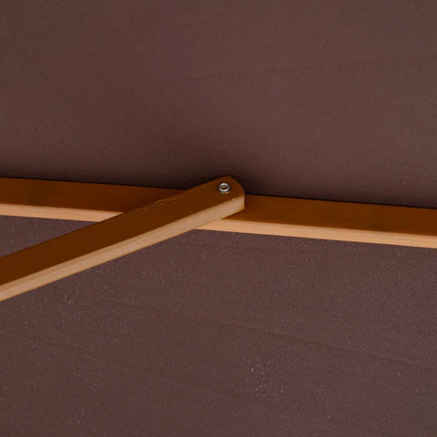 Lakewood 300Cm Market Parasol