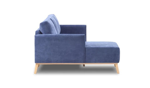 Joshua Upholstered Corner Sectional