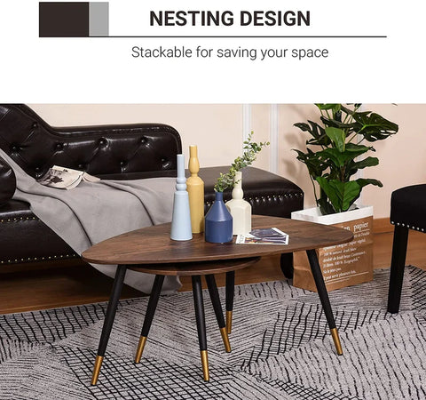 Clouse Coffee Table