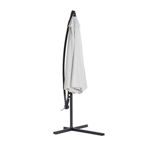 Oakland 300Cm Cantilever Parasol