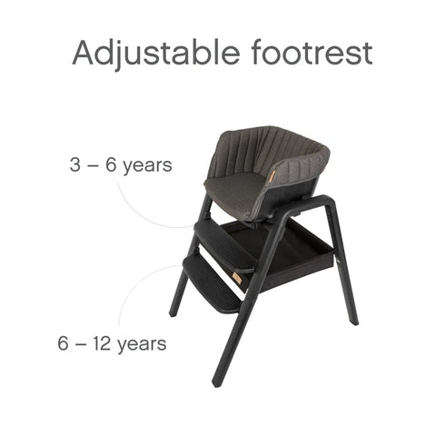 Nova High Chair