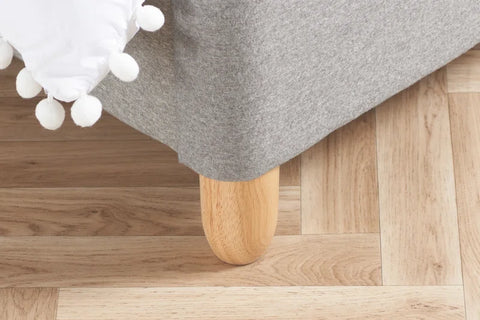 Cardi Upholstered Bed Frame