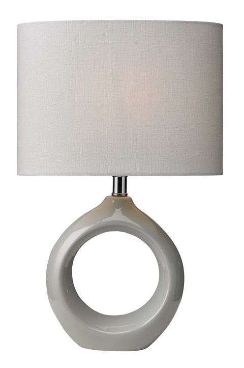 Jayne Ceramic Table Lamp