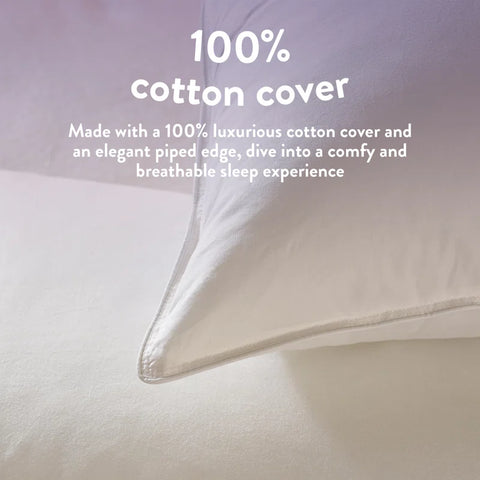 Duck Feather Pillow