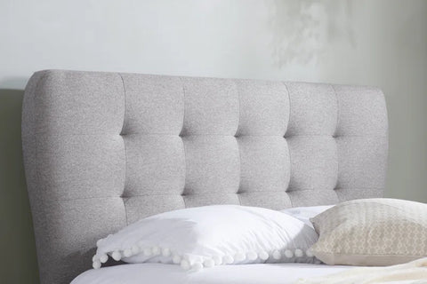 Cardi Upholstered Bed Frame