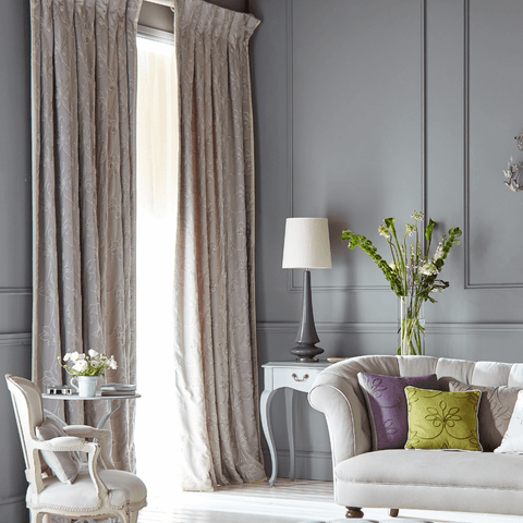 Curtains