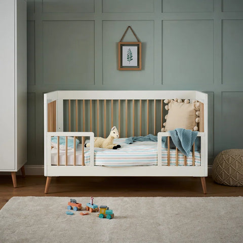 Maya Cot Bed