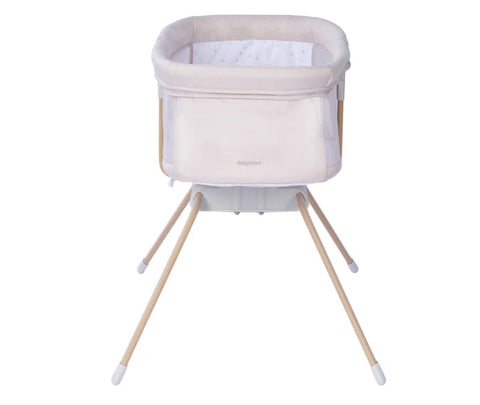 Air Motion Gliding Crib