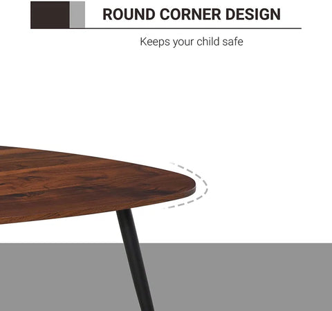 Clouse Coffee Table