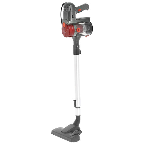 Ovation Vacuum Cleaner Corded Bagless Stick Hoover Lightweight Upright Handheld