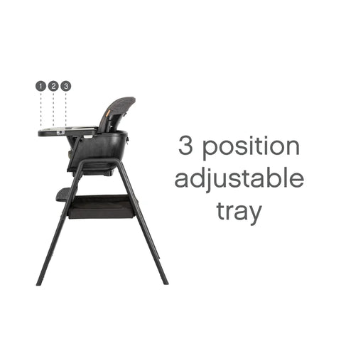 Nova High Chair
