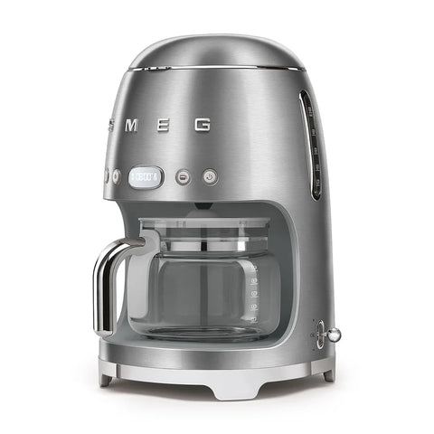 50S Style Retro Drip Coffee Machine