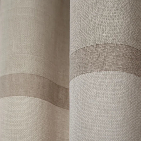 Eyelet Curtains