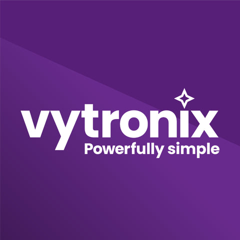Vytronix NIBC22 Lithium Cordless Upright 3In1 Handheld Stick Vacuum Cleaner 22V