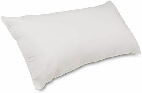 Pillows Bounce Back Pack of Four Deluxe Pillow for Bedding UK Hypoallergenic